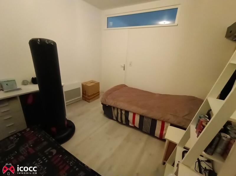 Immeuble - 128 m² - 4 pièces