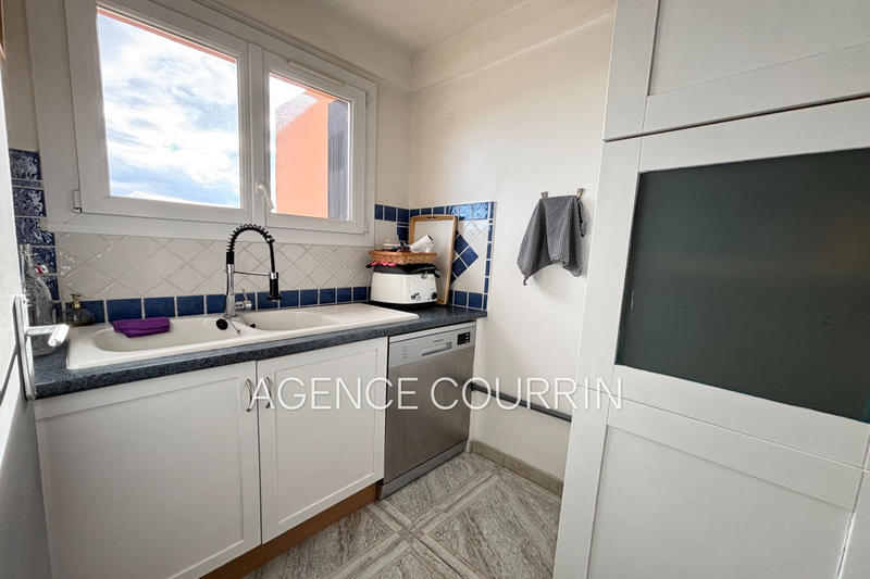 Appartement - 69 m² - 4 pièces