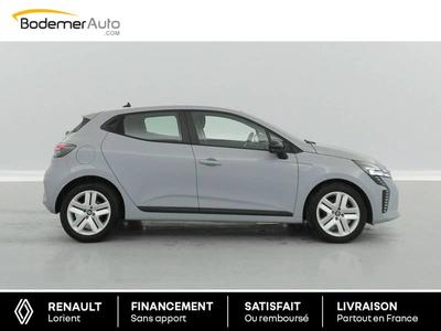 Renault Clio TCe 90 Evolution