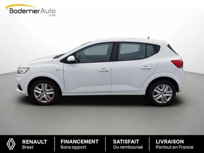 Dacia Sandero TCe 90 Confort