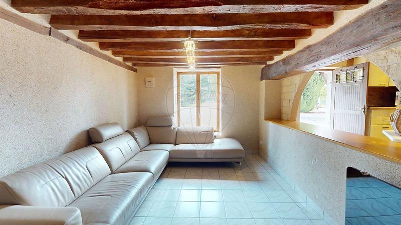 Longère - 160 m² - 7 pièces