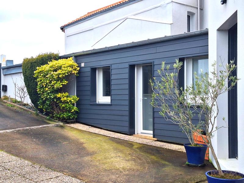 Maison - 134 m² - 7 pièces