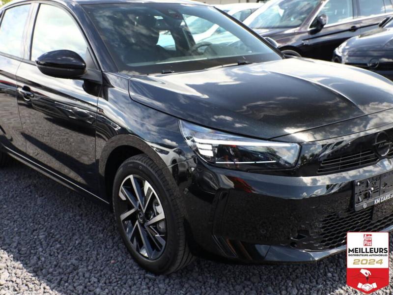 Opel Corsa Turbo Hybrid 110 e-Dct6 Gs