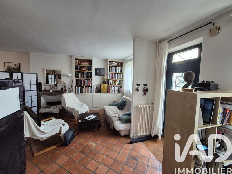 Maison de ville - 155 m² - 6 pièces