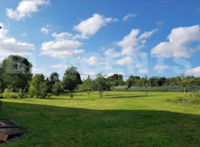 Maison - 180 m² - 8 pièces