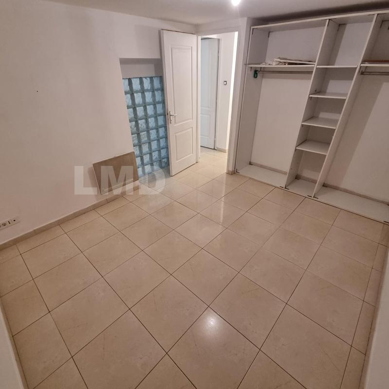 Appartement - 50 m² - 3 pièces