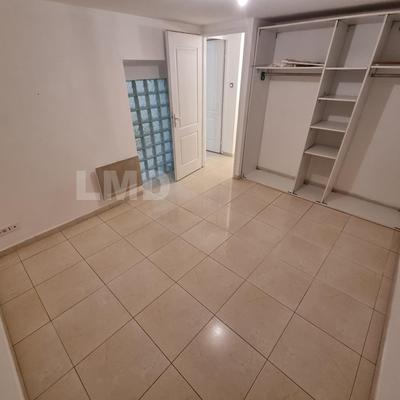 Appartement - 50 m² - 3 pièces