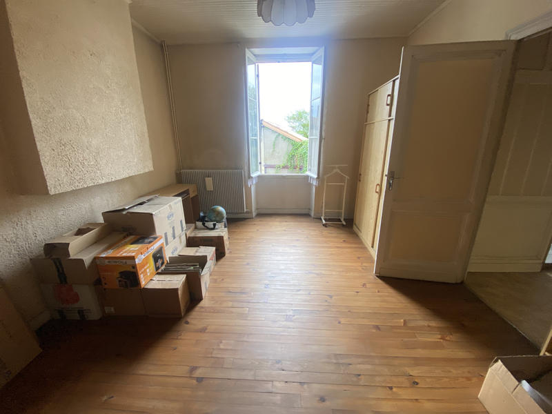 Maison - 136 m² - 5 pièces