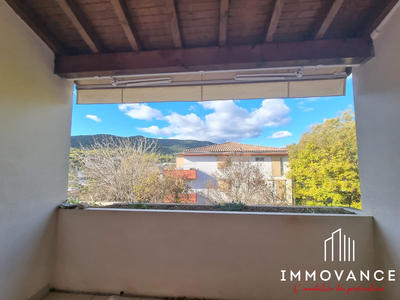 Appartement - 103 m² - 4 pièces