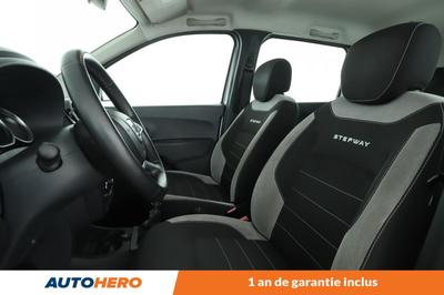 Dacia Lodgy Stepway 1.5 dCi / 7pl 109 ch