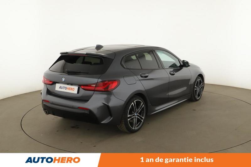 Bmw Série 1 118i m Sport Dkg7 140 ch