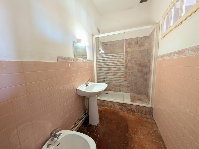 Appartement - 86 m² - 3 pièces