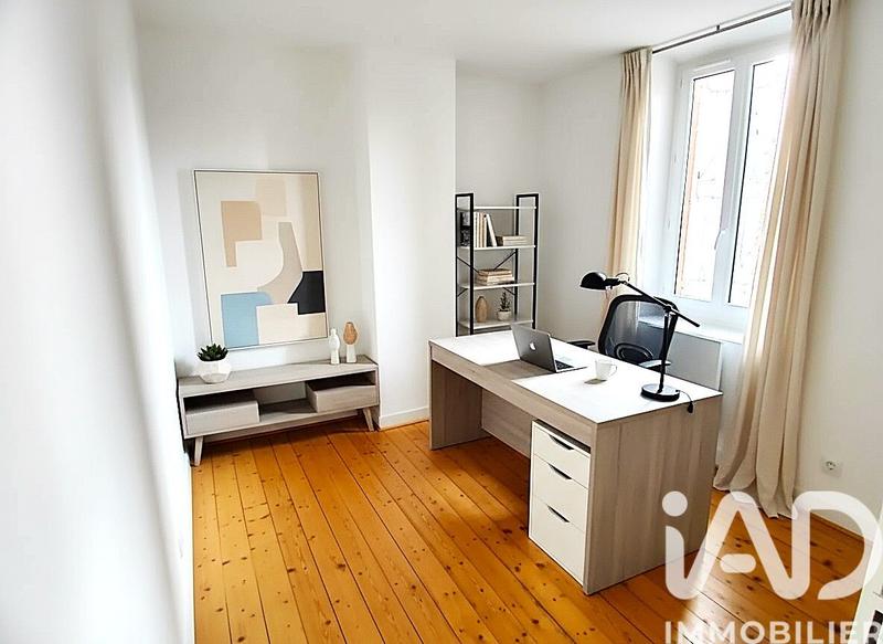 Maison - 144 m² - 6 pièces