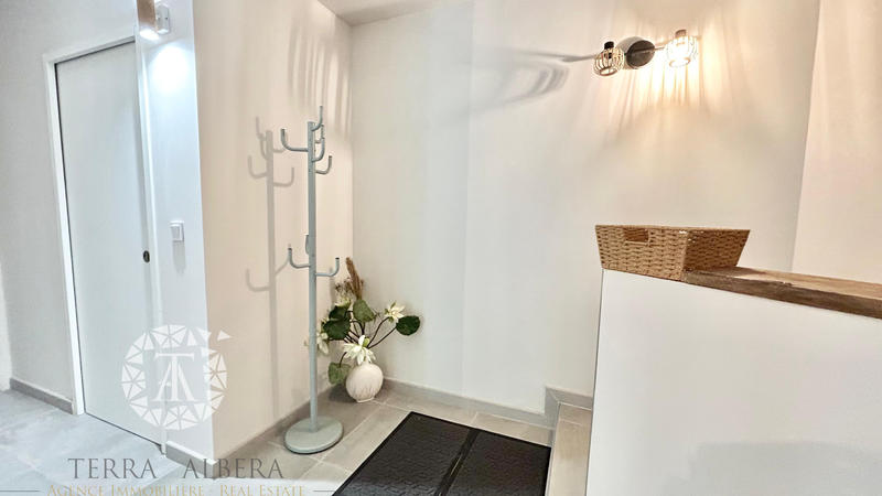 Maison - 155 m² - 5 pièces