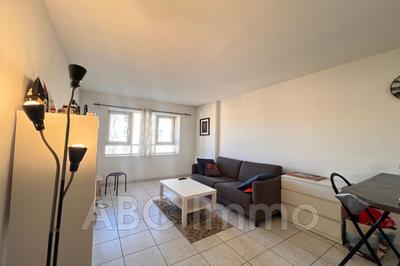 Appartement - 32 m² - 2 pièces