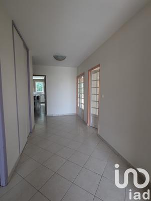 Maison - 179 m² - 6 pièces