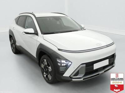 Hyundai Kona Hybrid 129 Intuitive