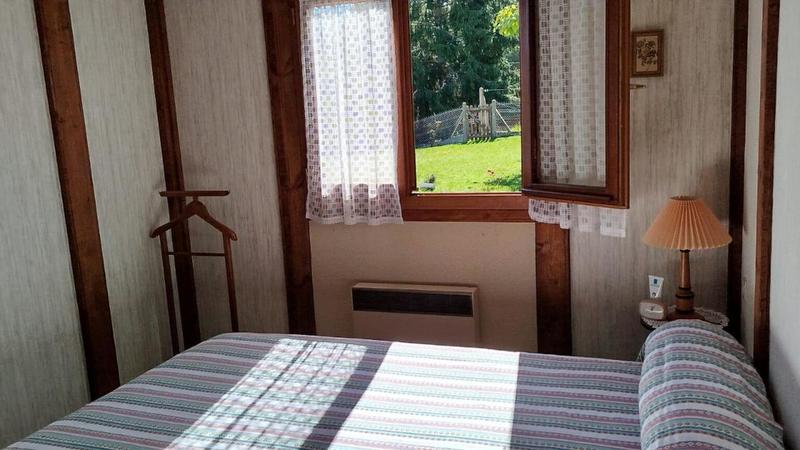 Maison de campagne - 50 m² - 3 pièces