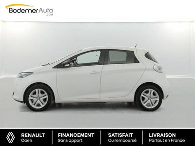 Renault Zoe R90 Zen