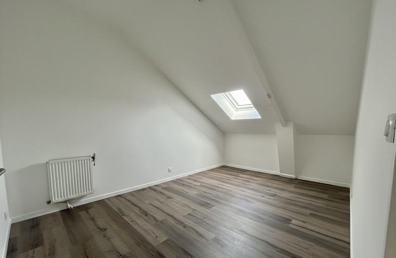 Maison - 126 m² - 6 pièces