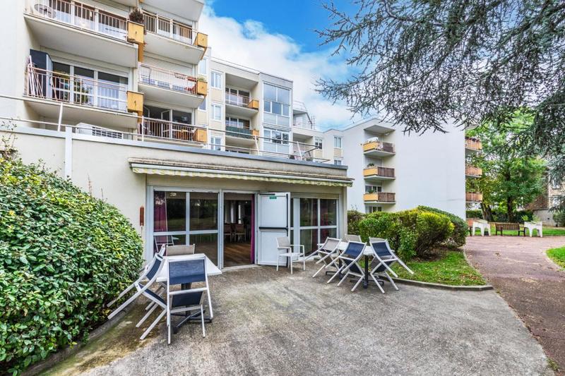 Immeuble - 3 662 m²