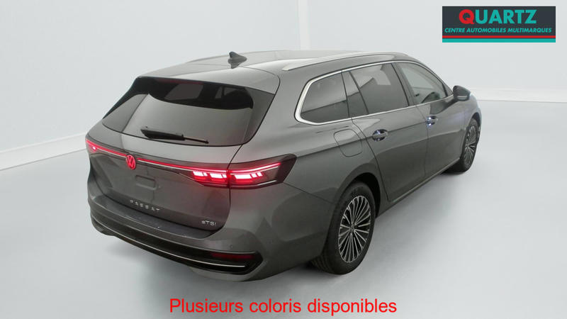 Volkswagen Passat 1.5 eTSI Opf 150 Dsg7 Elegance