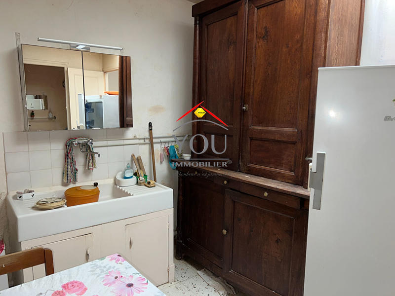 Maison - 147 m² - 6 pièces