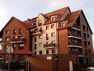 Appartement - 110 m² - 4 pièces