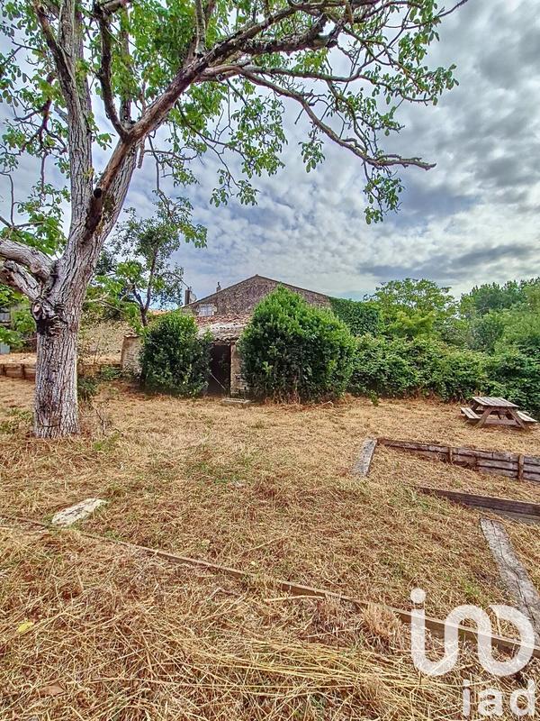 Maison - 135 m² - 4 pièces