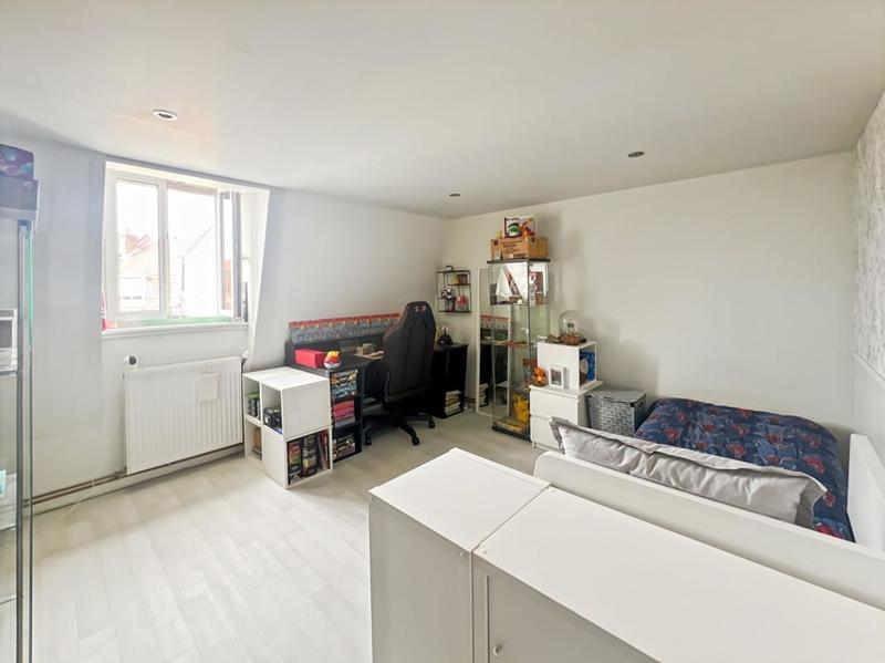 Maison - 113 m² - 4 pièces