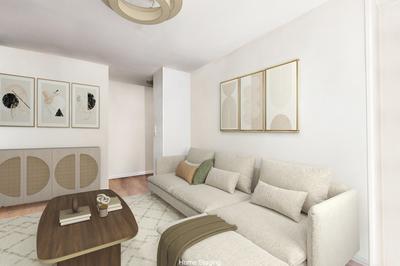 Appartement - 26 m² - 1 pièce