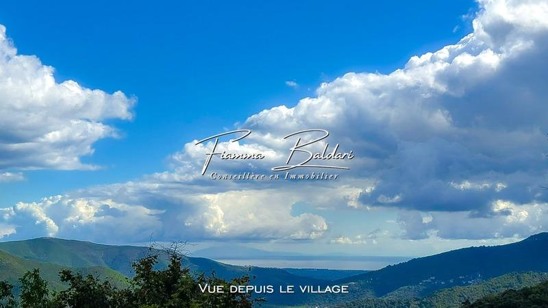 Terrain constructible - 750 m²