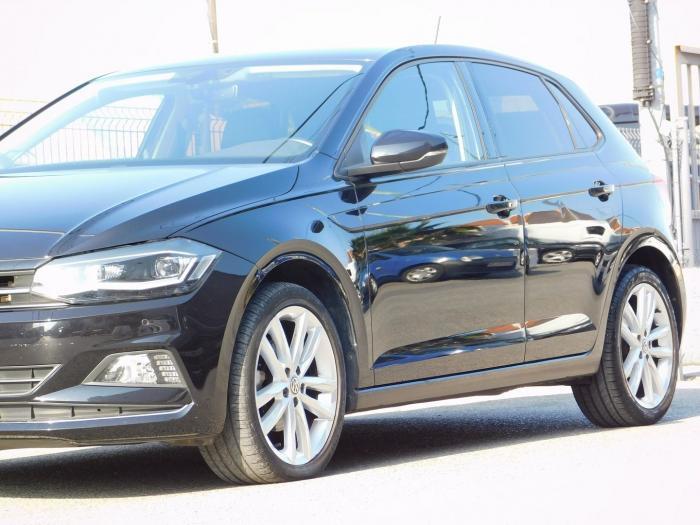 Volkswagen Polo 1.0 Tsi 115ch Carat Dsg7 Euro6d-T