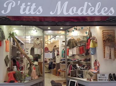 P'tits Modèles