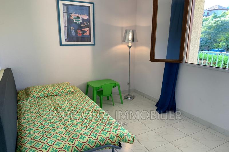 Appartement - 38 m² - 3 pièces