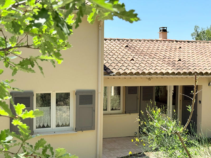 Maison - 154 m² - 8 pièces