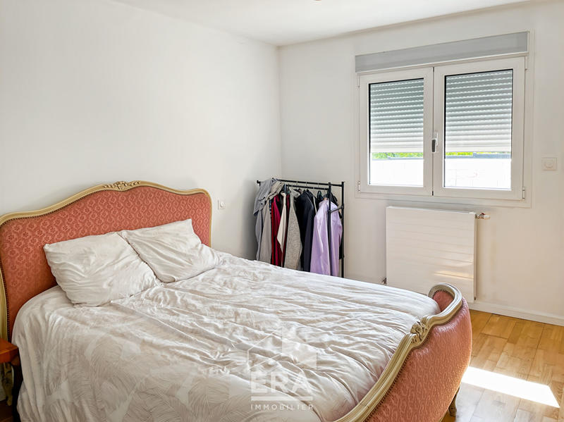 Maison - 175 m² - 7 pièces