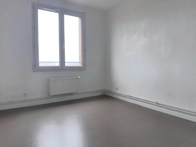 Appartement - 85 m² - 4 pièces