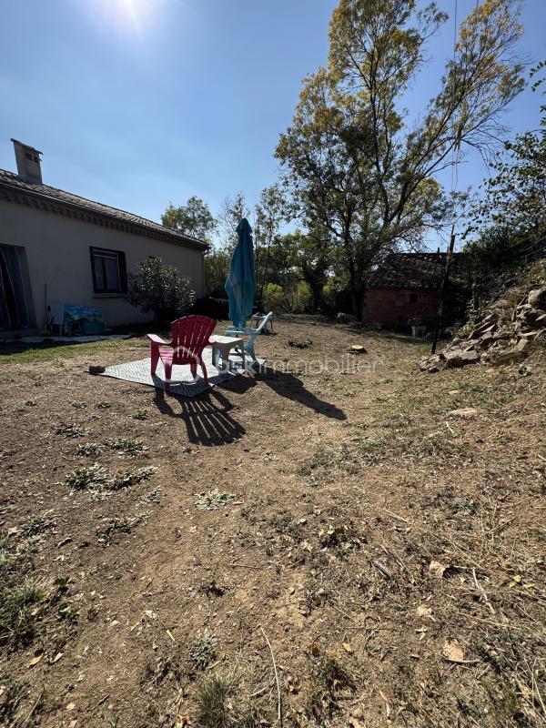 Maison traditionnelle - 87 m² - 5 pièces