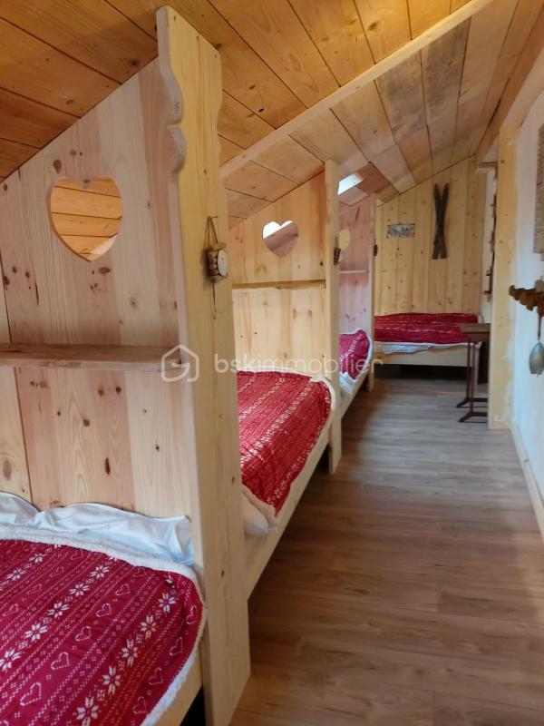 Maison en pierre - 185 m² - 8 pièces