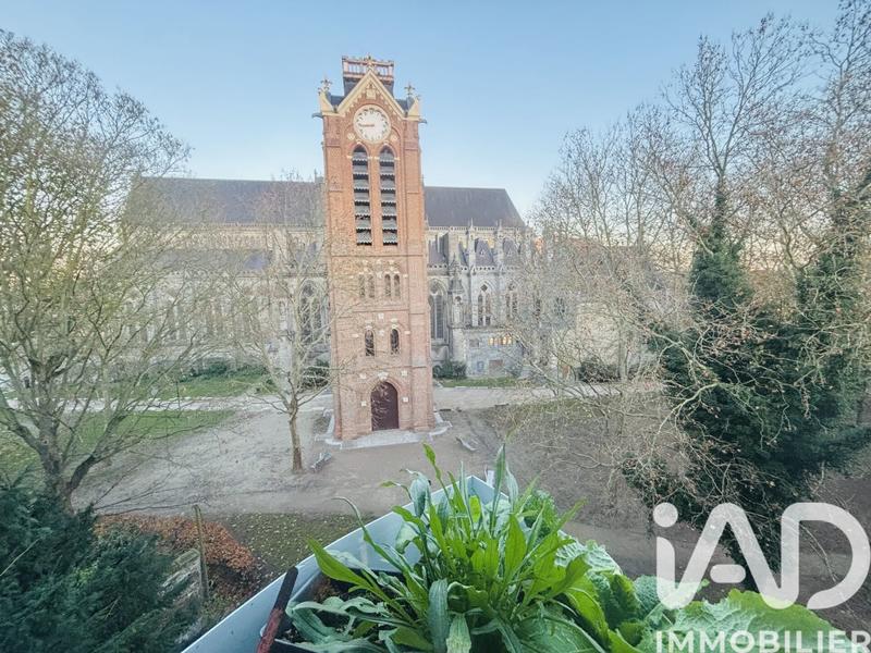 Duplex - 127 m² - 4 pièces