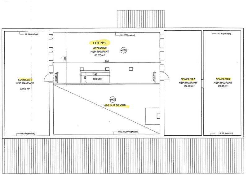 Maison - 358 m² - 14 pièces