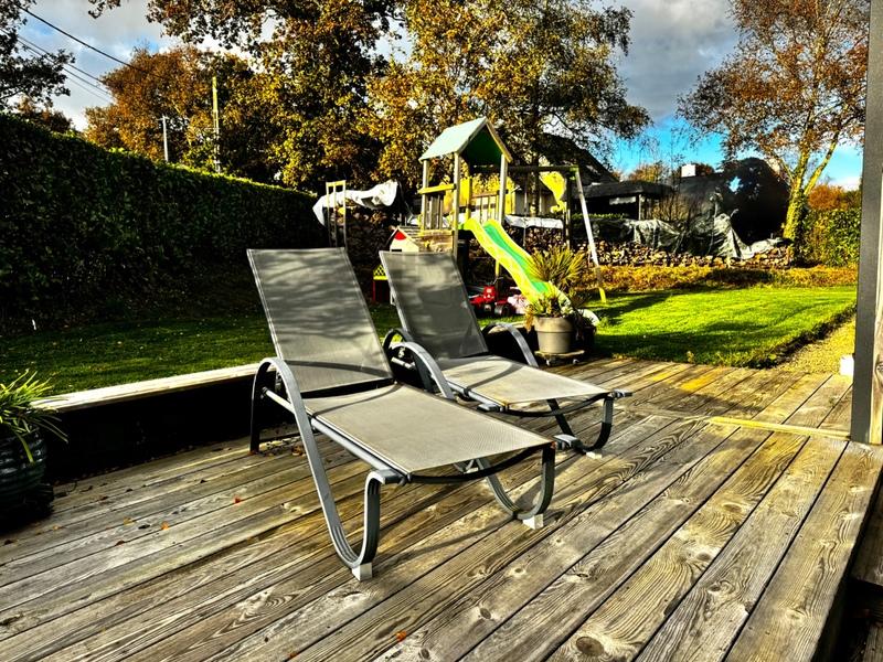 Maison - 135 m² - 7 pièces