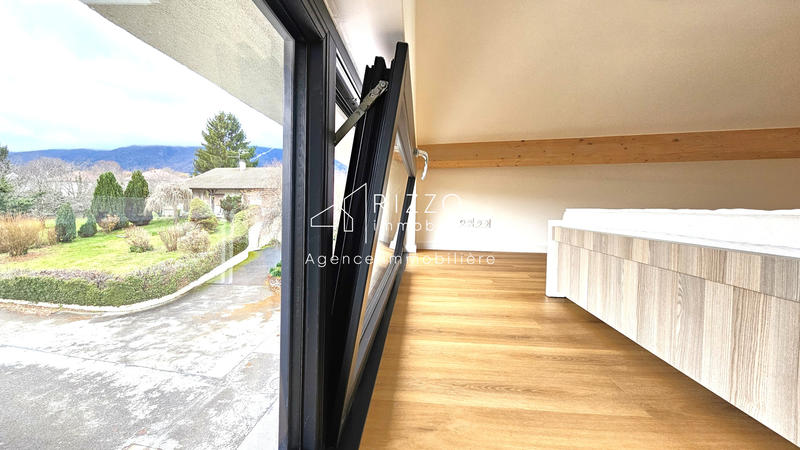 Maison - 103 m² - 4 pièces