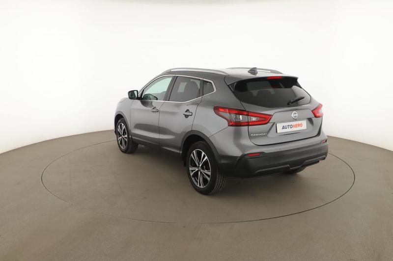 Nissan Qashqai 1.3 Dig-T 140 ch