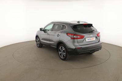 Nissan Qashqai 1.3 Dig-T 140 ch