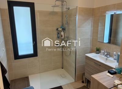 Appartement - 74 m² - 3 pièces