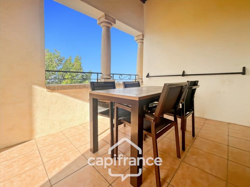 Appartement - 41 m² - 2 pièces