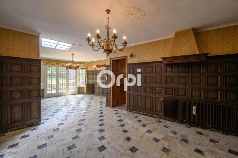 Maison - 173 m² - 5 pièces