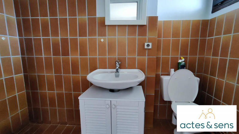 Maison - 207 m² - 10 pièces